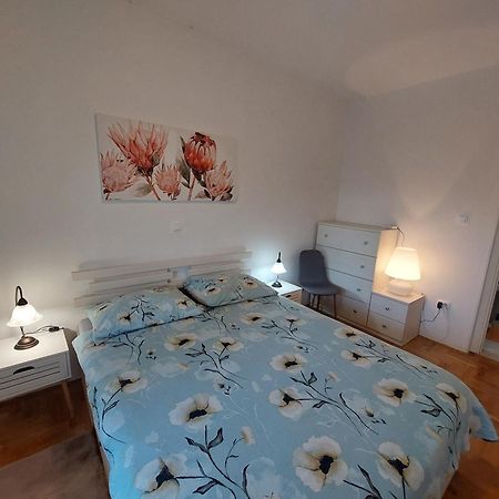 Apartmani Paradiso Krk Town Εξωτερικό φωτογραφία
