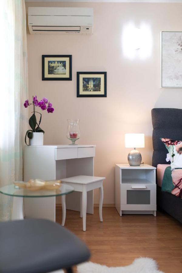 Apartmani Paradiso Krk Town Εξωτερικό φωτογραφία