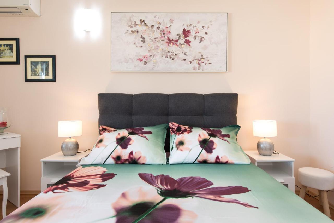 Apartmani Paradiso Krk Town Εξωτερικό φωτογραφία