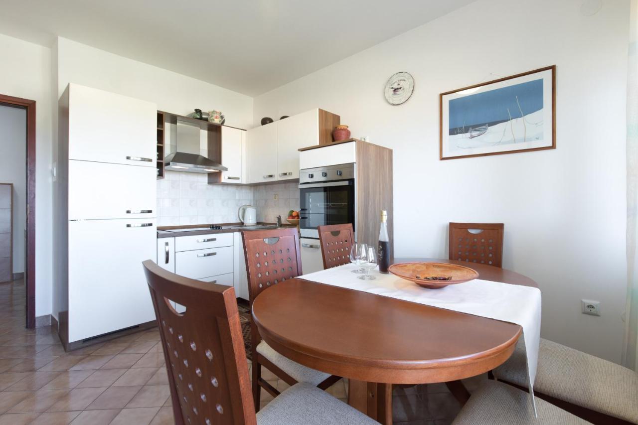 Apartmani Paradiso Krk Town Εξωτερικό φωτογραφία