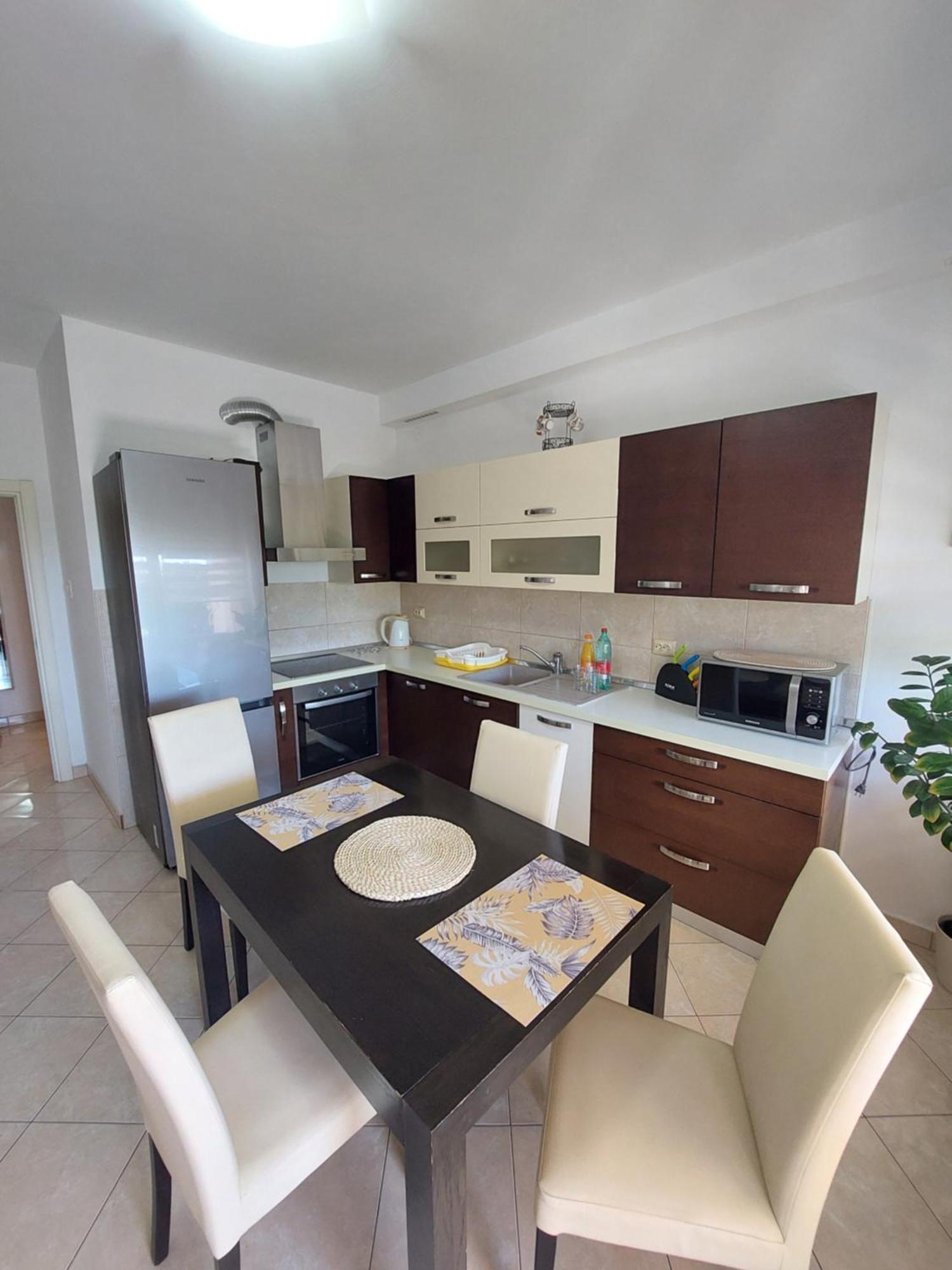 Apartmani Paradiso Krk Town Εξωτερικό φωτογραφία