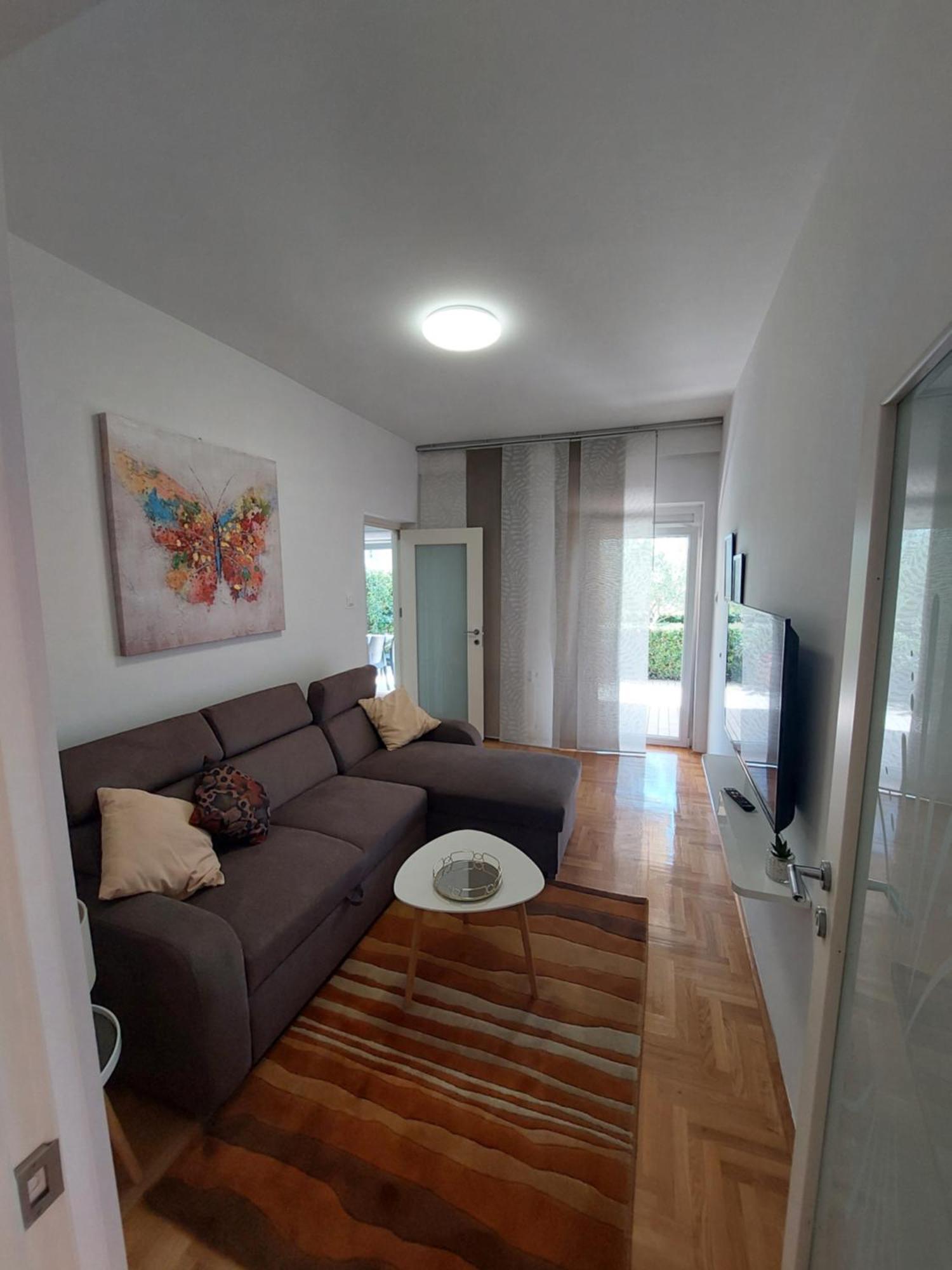 Apartmani Paradiso Krk Town Εξωτερικό φωτογραφία