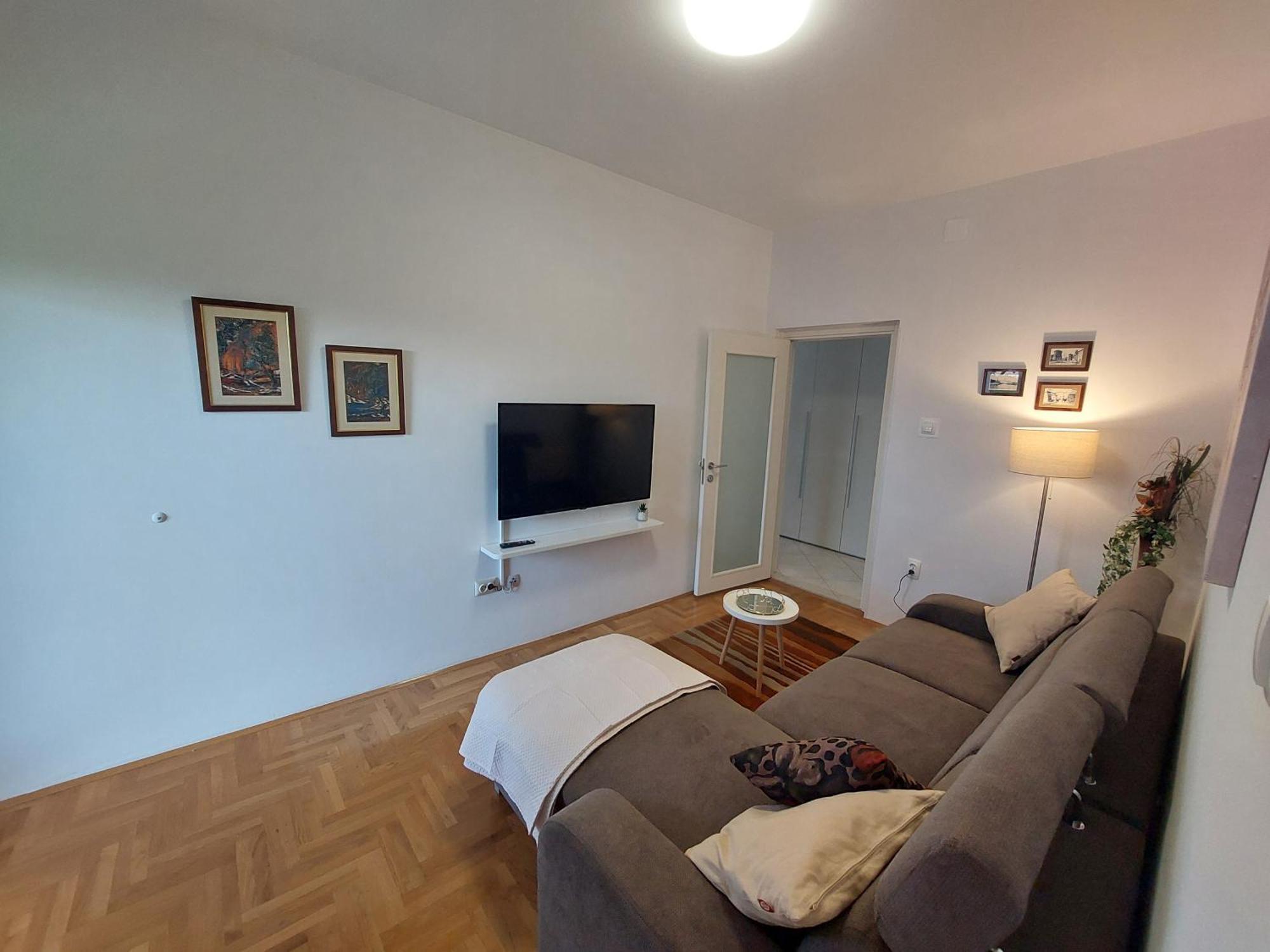 Apartmani Paradiso Krk Town Εξωτερικό φωτογραφία