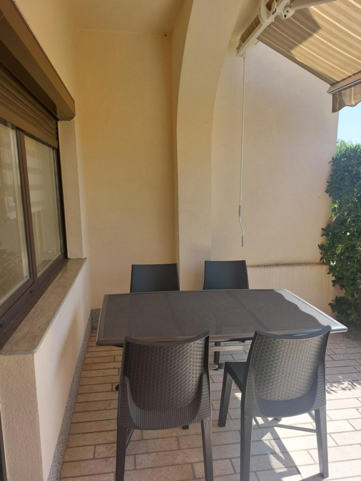 Apartmani Paradiso Krk Town Εξωτερικό φωτογραφία