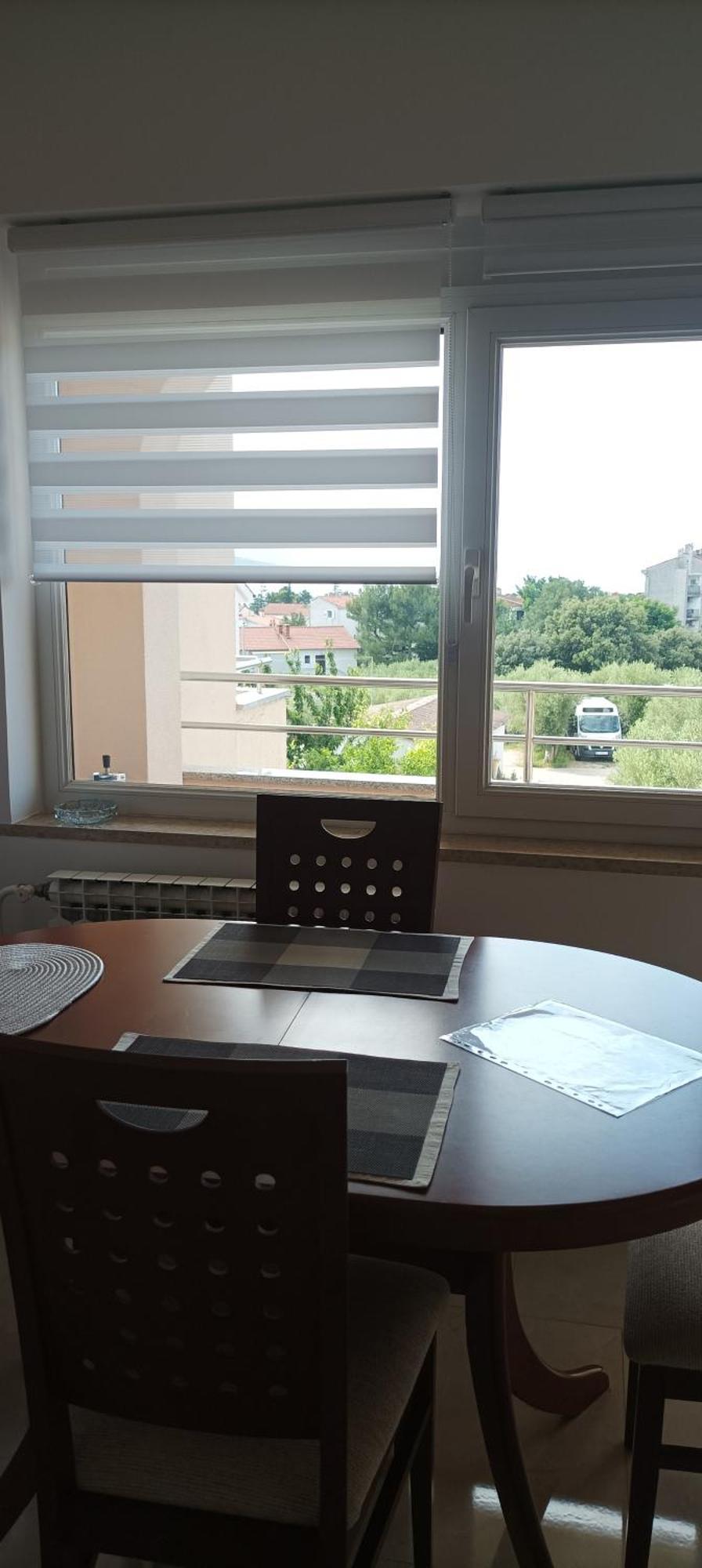 Apartmani Paradiso Krk Town Εξωτερικό φωτογραφία